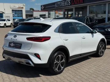 XCeed 1.6 DCT Plug-in-Hybrid