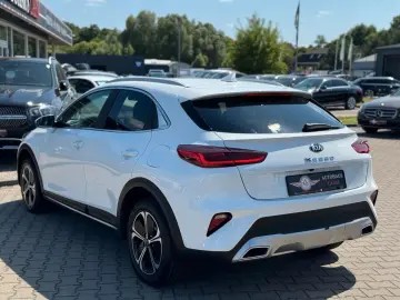 XCeed 1.6 DCT Plug-in-Hybrid