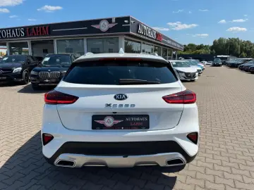 XCeed 1.6 DCT Plug-in-Hybrid