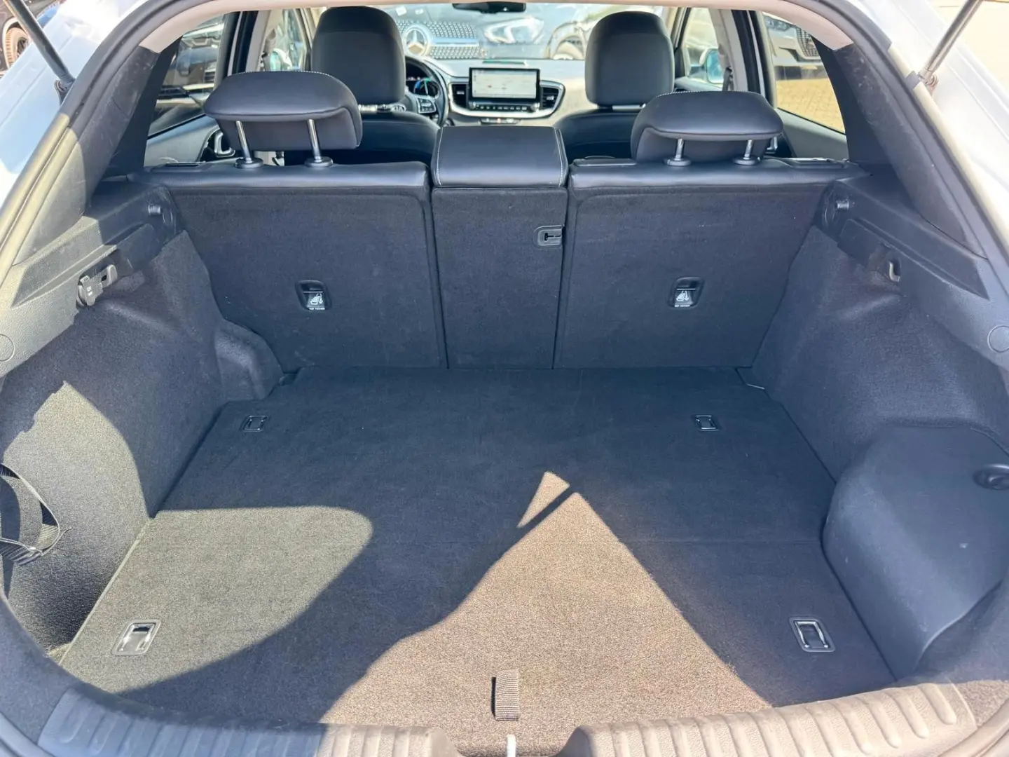 XCeed 1.6 DCT Plug-in-Hybrid