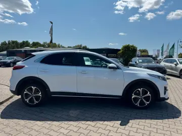 XCeed 1.6 DCT Plug-in-Hybrid