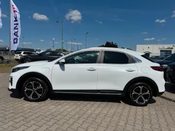 XCeed 1.6 DCT Plug-in-Hybrid