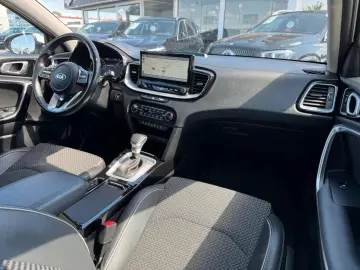 XCeed 1.6 DCT Plug-in-Hybrid