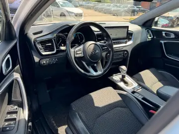 XCeed 1.6 DCT Plug-in-Hybrid