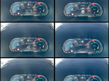 XCeed 1.6 DCT Plug-in-Hybrid