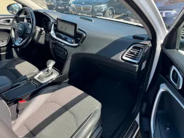 XCeed 1.6 DCT Plug-in-Hybrid
