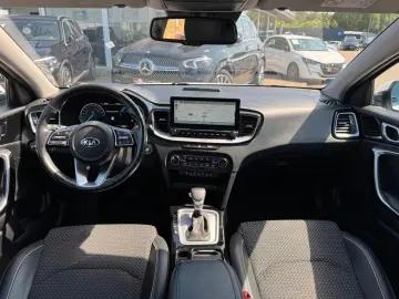 XCeed 1.6 DCT Plug-in-Hybrid