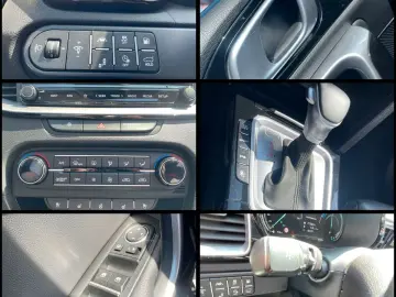 XCeed 1.6 DCT Plug-in-Hybrid