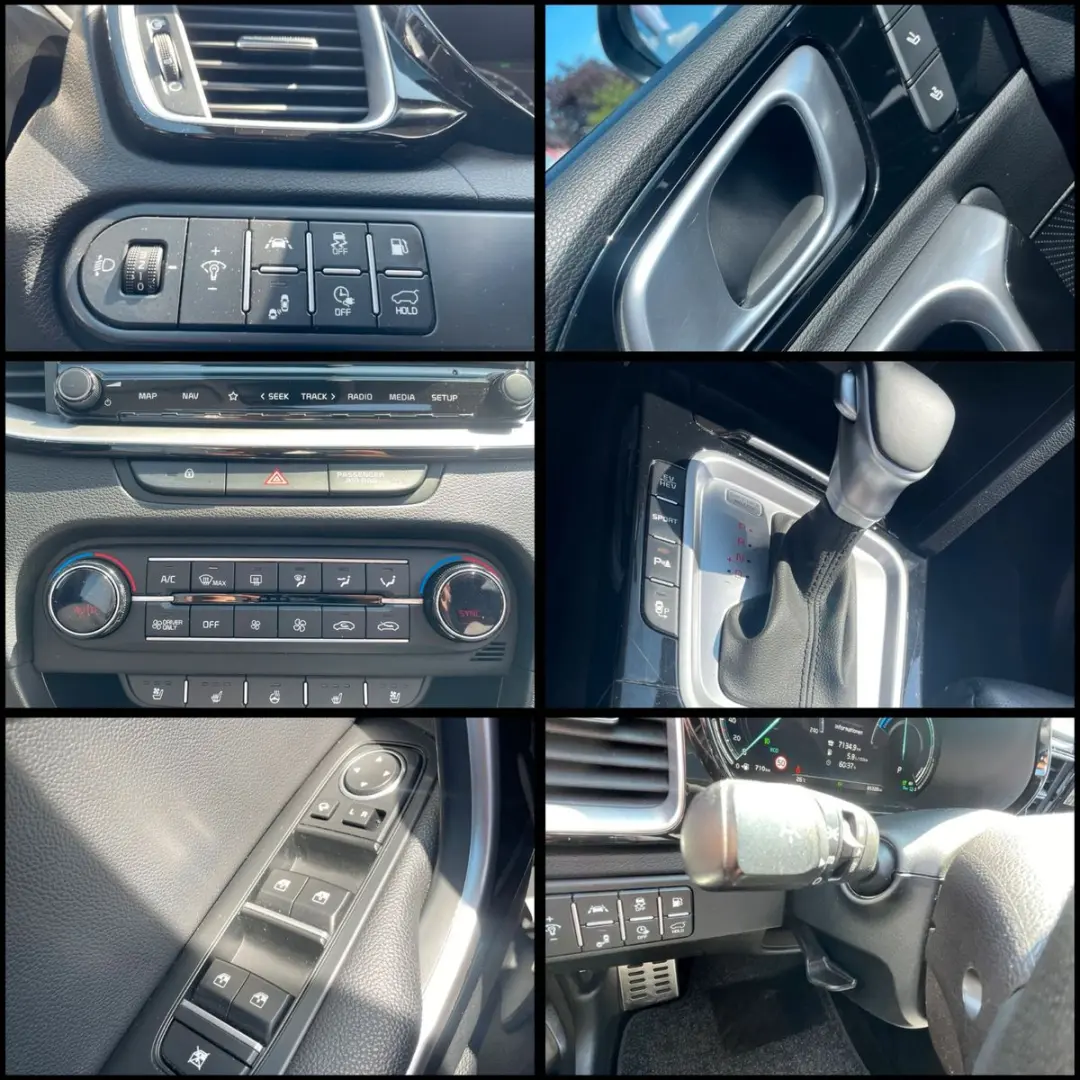 XCeed 1.6 DCT Plug-in-Hybrid