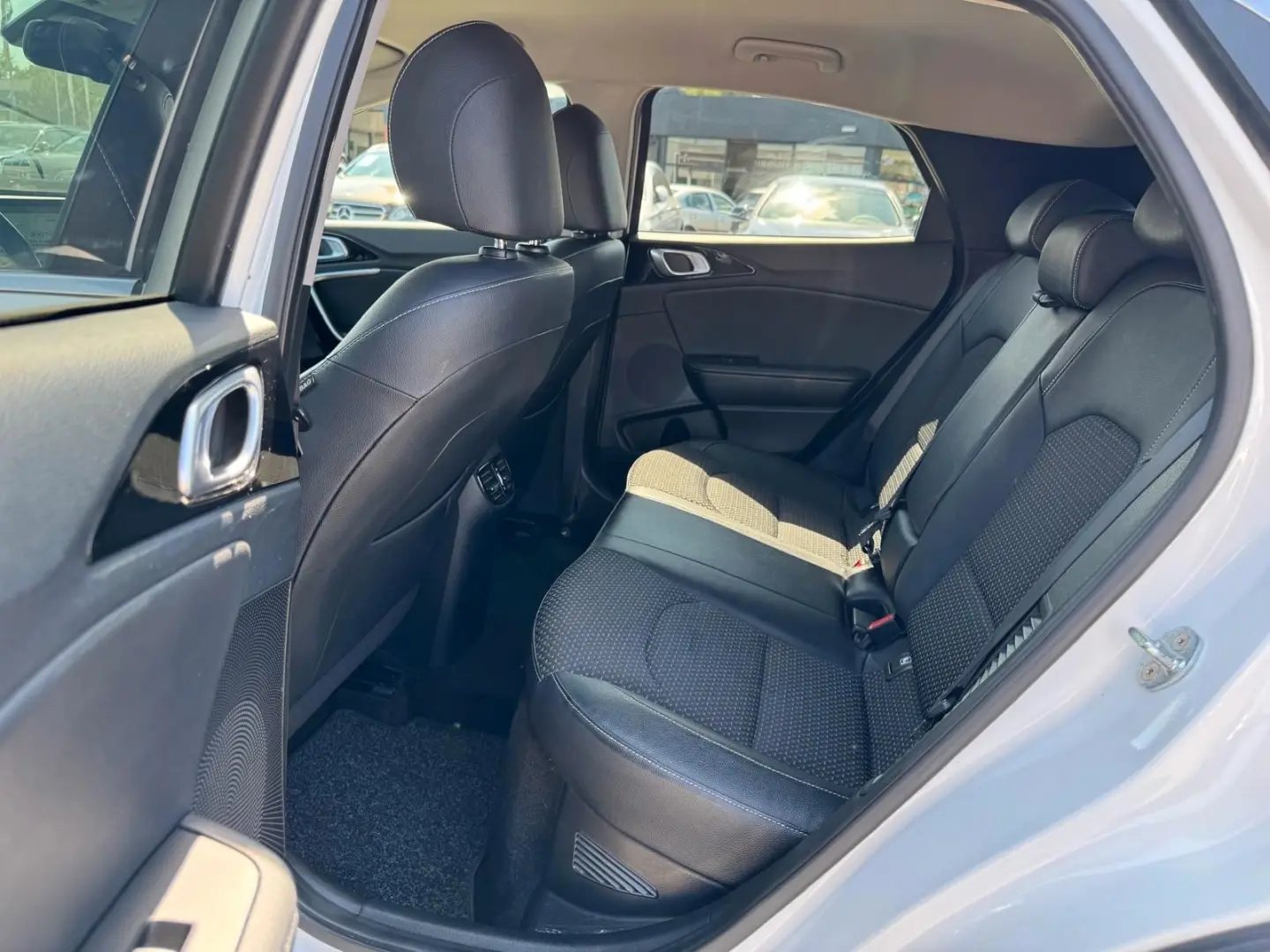 XCeed 1.6 DCT Plug-in-Hybrid