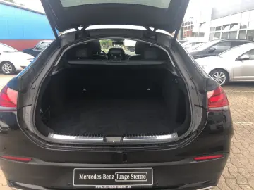 GLE 400 d 4M Coupé AMG+Pano+Burm+Distr+AHK+AIR