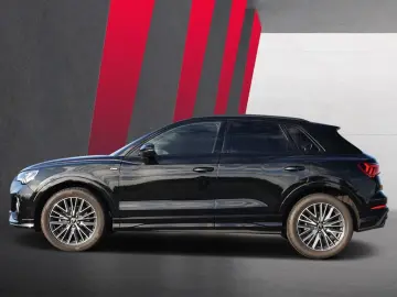 Q3 S line 35 TFSI S tronic *SONOS*NAV*