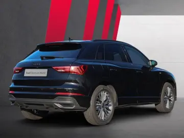 Q3 S line 35 TFSI S tronic *SONOS*NAV*