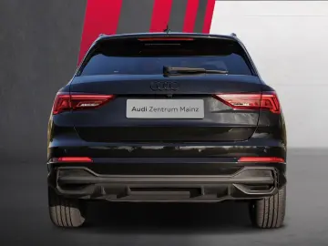 Q3 S line 35 TFSI S tronic *SONOS*NAV*