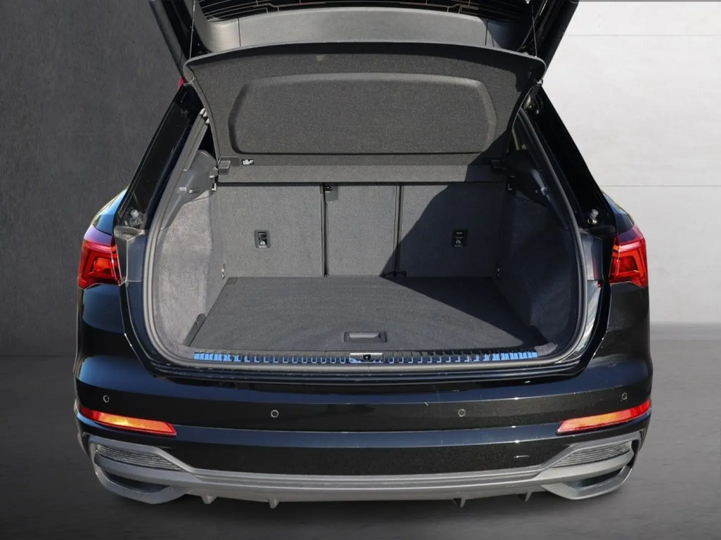 Q3 S line 35 TFSI S tronic *SONOS*NAV*