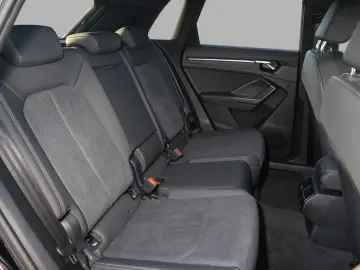 Q3 S line 35 TFSI S tronic *SONOS*NAV*
