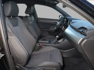 Q3 S line 35 TFSI S tronic *SONOS*NAV*