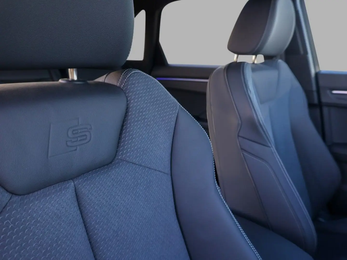 Q3 S line 35 TFSI S tronic *SONOS*NAV*