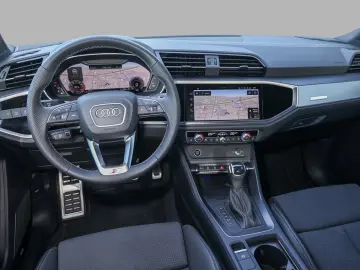 Q3 S line 35 TFSI S tronic *SONOS*NAV*