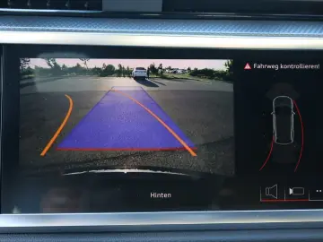 Q3 S line 35 TFSI S tronic *SONOS*NAV*
