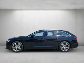 A6 Avant S line 45 TFSI quattro S tronic AHK*HUD