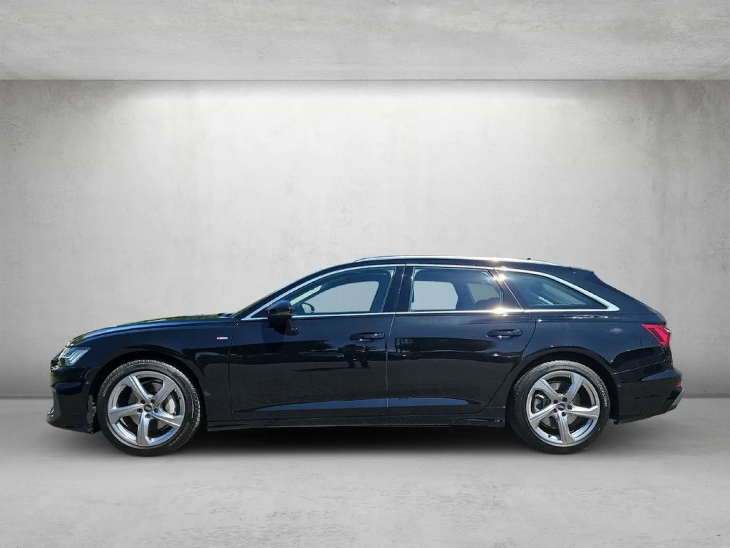A6 Avant S line 45 TFSI quattro S tronic AHK*HUD