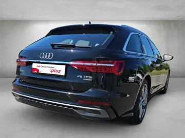 A6 Avant S line 45 TFSI quattro S tronic AHK*HUD