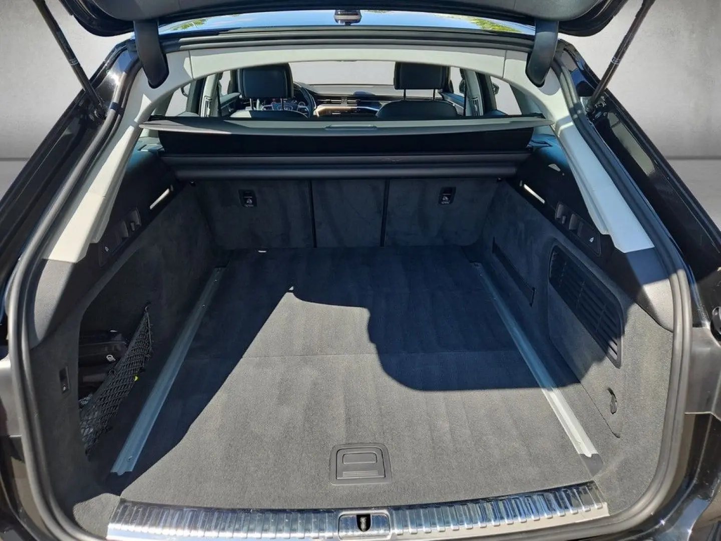 A6 Avant S line 45 TFSI quattro S tronic AHK*HUD