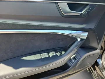 A6 Avant S line 45 TFSI quattro S tronic AHK*HUD