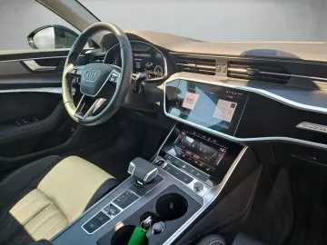 A6 Avant S line 45 TFSI quattro S tronic AHK*HUD