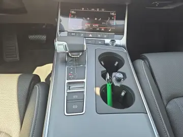 A6 Avant S line 45 TFSI quattro S tronic AHK*HUD