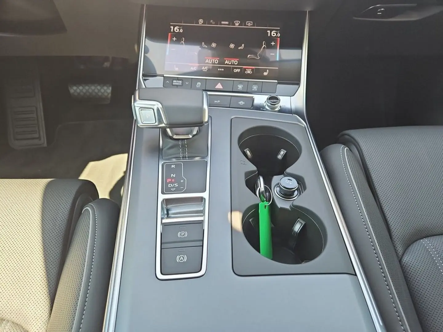 A6 Avant S line 45 TFSI quattro S tronic AHK*HUD