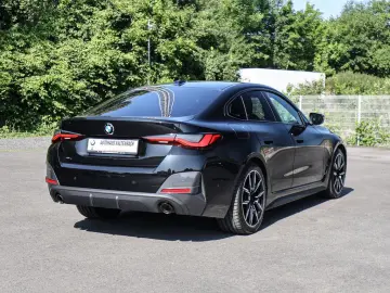 420d Gran Coupe xDrive M-Sport LED STANDHZ NAVI
