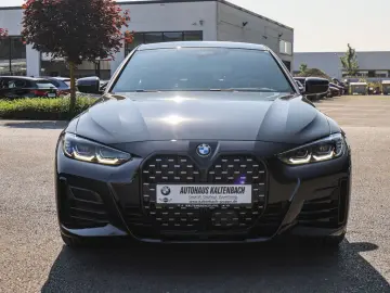 420d Gran Coupe xDrive M-Sport LED STANDHZ NAVI