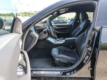 420d Gran Coupe xDrive M-Sport LED STANDHZ NAVI