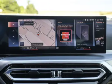 420d Gran Coupe xDrive M-Sport LED STANDHZ NAVI