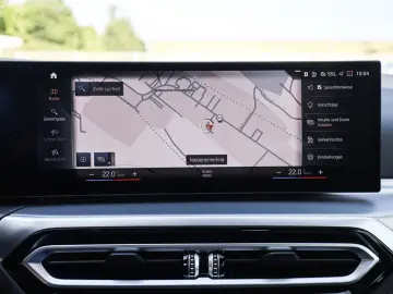 420d Gran Coupe xDrive M-Sport LED STANDHZ NAVI