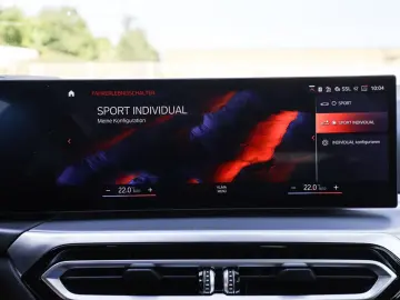 420d Gran Coupe xDrive M-Sport LED STANDHZ NAVI