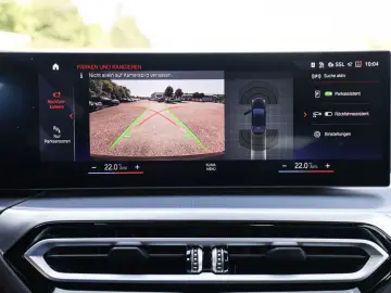 420d Gran Coupe xDrive M-Sport LED STANDHZ NAVI
