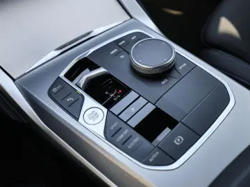 420d Gran Coupe xDrive M-Sport LED STANDHZ NAVI