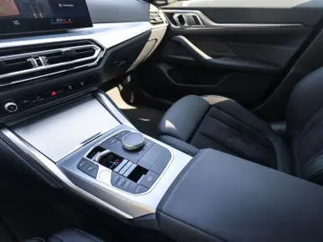 420d Gran Coupe xDrive M-Sport LED STANDHZ NAVI