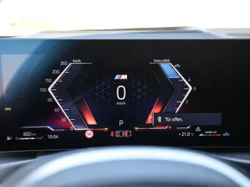 420d Gran Coupe xDrive M-Sport LED STANDHZ NAVI