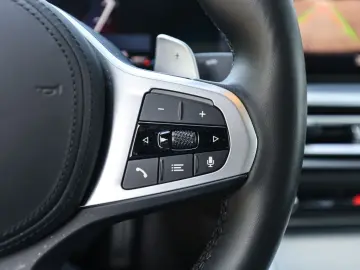 420d Gran Coupe xDrive M-Sport LED STANDHZ NAVI