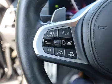 420d Gran Coupe xDrive M-Sport LED STANDHZ NAVI