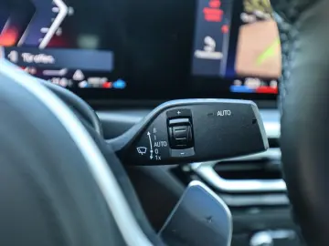 420d Gran Coupe xDrive M-Sport LED STANDHZ NAVI