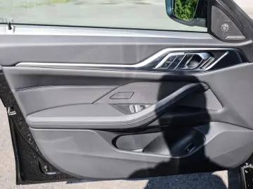 420d Gran Coupe xDrive M-Sport LED STANDHZ NAVI