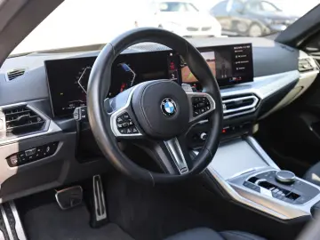 420d Gran Coupe xDrive M-Sport LED STANDHZ NAVI