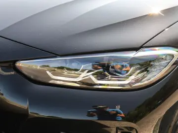 420d Gran Coupe xDrive M-Sport LED STANDHZ NAVI