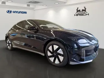 IONIQ6 4WD 77,4 kWh Batt.(325PS) TECHNIK-Paket