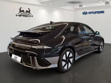 IONIQ6 4WD 77,4 kWh Batt.(325PS) TECHNIK-Paket